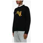 KENZO Sweaters BLACK