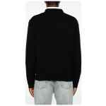 KENZO Sweaters BLACK