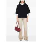 Fabiana Filippi Sweaters NAVY