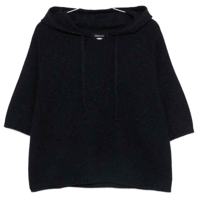 Fabiana Filippi Sweaters NAVY