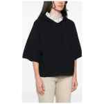 Fabiana Filippi Sweaters NAVY