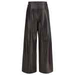 Parosh Trousers BROWN