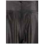 Parosh Trousers BROWN