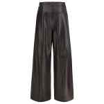Parosh Trousers BROWN