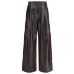 Parosh Trousers BROWN