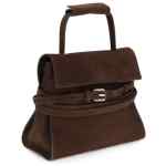 Moschino Bags.. BROWN