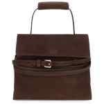 Moschino Bags.. BROWN
