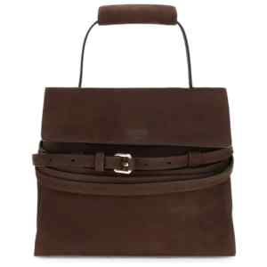Moschino Bags.. BROWN