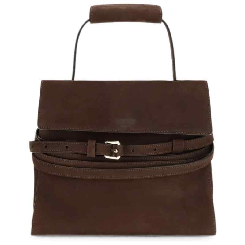 Moschino Bags.. BROWN