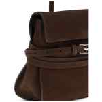 Moschino Bags.. BROWN