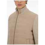 Herno Coats BEIGE