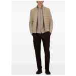 Herno Coats BEIGE