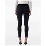 Self-portrait Trousers BLACK