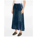 PIERRE LOUIS MASCIA Skirts NAVY