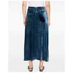 PIERRE LOUIS MASCIA Skirts NAVY