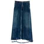 PIERRE LOUIS MASCIA Skirts NAVY
