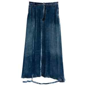 PIERRE LOUIS MASCIA Skirts NAVY