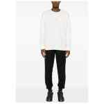 MM6 Maison Margiela T-shirts and Polos WHITE