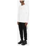 MM6 Maison Margiela T-shirts and Polos WHITE