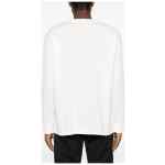 MM6 Maison Margiela T-shirts and Polos WHITE