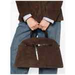 Tory Burch Bags.. BROWN