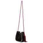 Forte Forte Bags.. BORDEAUX