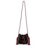 Forte Forte Bags.. BORDEAUX