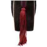Forte Forte Bags.. BORDEAUX