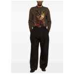 Etro Sweaters BROWN