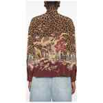 Etro Shirts BROWN