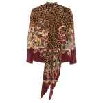 Etro Shirts BROWN