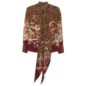 Etro Shirts BROWN