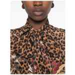 Etro Shirts BROWN