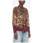 Etro Shirts BROWN