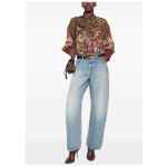 Etro Shirts BROWN