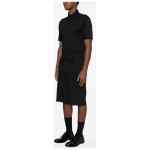 Emporio Armani Shirts BLACK