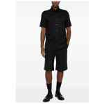 Emporio Armani Shirts BLACK