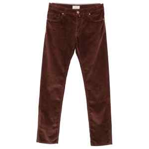 JACOB COHEN Jeans BROWN