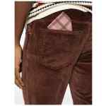 JACOB COHEN Jeans BROWN