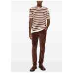 JACOB COHEN Jeans BROWN