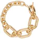 Paco Rabanne Xl Link’ Necklace