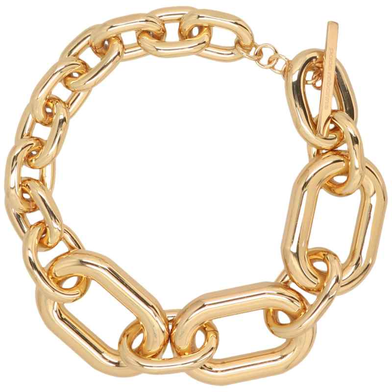 Paco Rabanne Xl Link’ Necklace