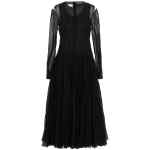 Jil Sander Pleated Skirt Dress