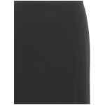 Magda Butrym Asymmetrical Long Skirt
