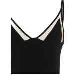 David Koma Open Leg Cami Dress