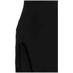 David Koma Open Leg Cami Dress