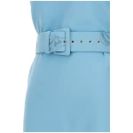 Ermanno Scervino Abito Pizzo