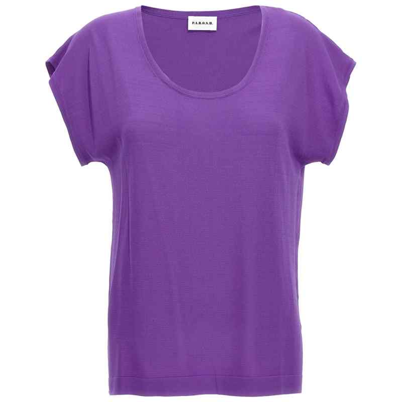 P.A.R.O.S.H. Roux T-shirt