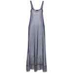 Paco Rabanne Studded Mesh Dress