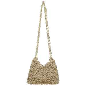 Paco Rabanne 1969 Nano’ Shoulder Bag